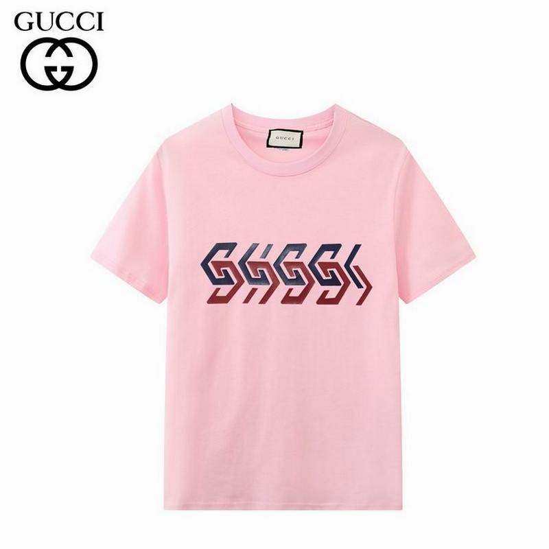 Gucci Men's T-shirts 1643